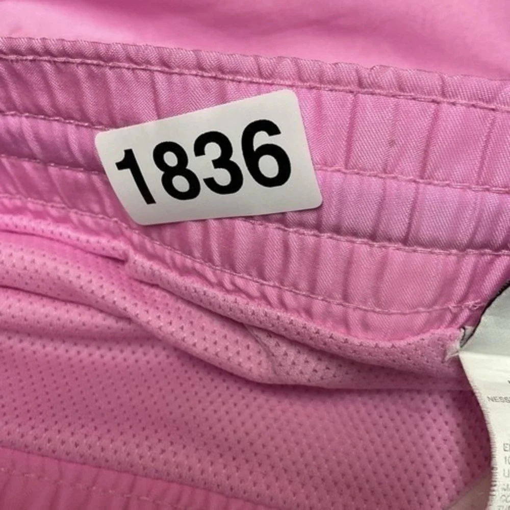 Nike NESSD514-670‎ Pink Drawstring Lined Digi Stack Breaker 7